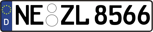 NE-ZL8566
