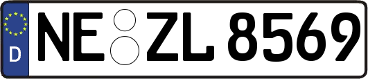 NE-ZL8569