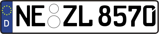 NE-ZL8570