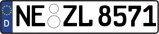 NE-ZL8571