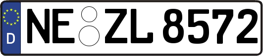 NE-ZL8572