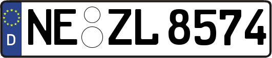 NE-ZL8574