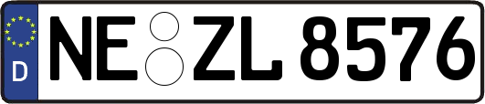 NE-ZL8576