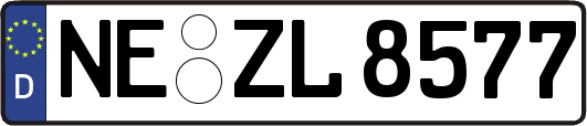 NE-ZL8577