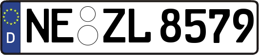 NE-ZL8579