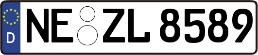 NE-ZL8589