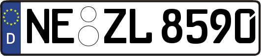 NE-ZL8590