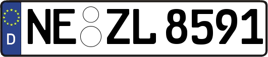 NE-ZL8591