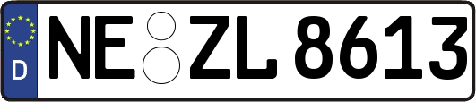 NE-ZL8613
