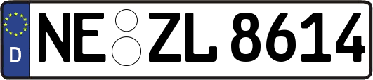 NE-ZL8614