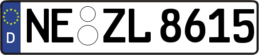 NE-ZL8615