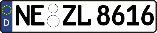 NE-ZL8616