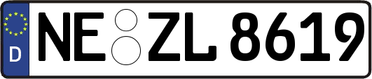 NE-ZL8619