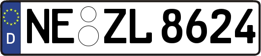 NE-ZL8624