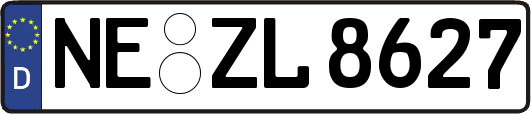 NE-ZL8627