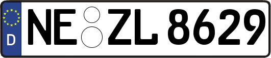 NE-ZL8629