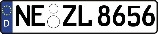 NE-ZL8656