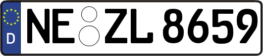 NE-ZL8659