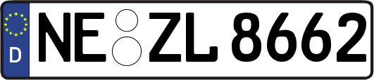 NE-ZL8662