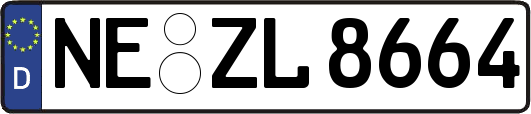 NE-ZL8664
