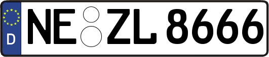 NE-ZL8666
