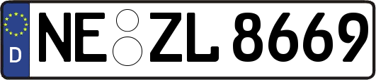 NE-ZL8669