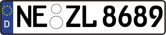 NE-ZL8689