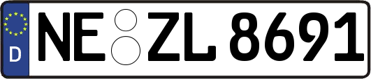 NE-ZL8691