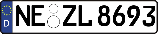 NE-ZL8693