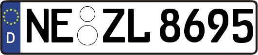 NE-ZL8695