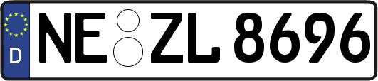 NE-ZL8696