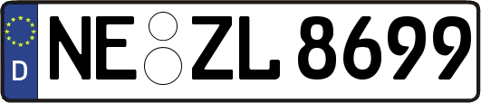 NE-ZL8699
