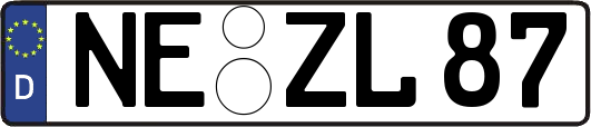 NE-ZL87