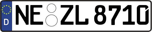 NE-ZL8710