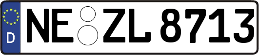 NE-ZL8713