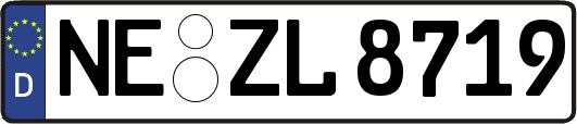 NE-ZL8719
