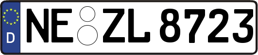 NE-ZL8723