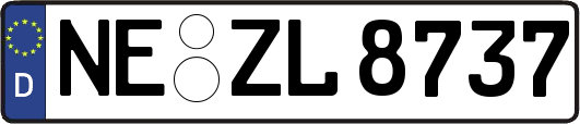 NE-ZL8737