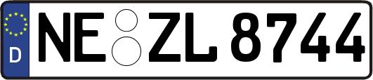 NE-ZL8744