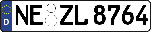 NE-ZL8764