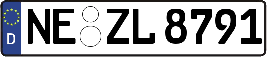 NE-ZL8791