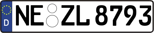 NE-ZL8793