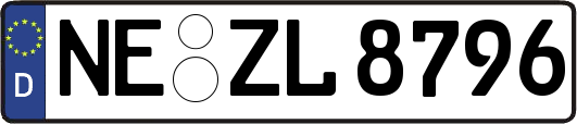 NE-ZL8796