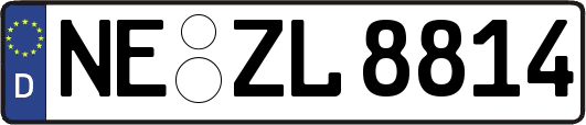 NE-ZL8814