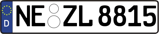 NE-ZL8815