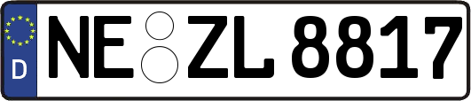 NE-ZL8817