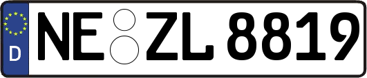 NE-ZL8819