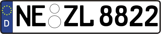 NE-ZL8822