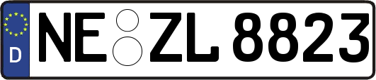NE-ZL8823