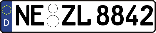 NE-ZL8842